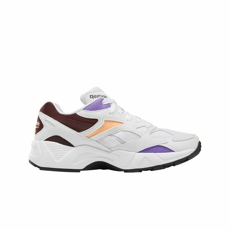 Chaussures de sport pour femme Reebok Aztrek 96 Blanc