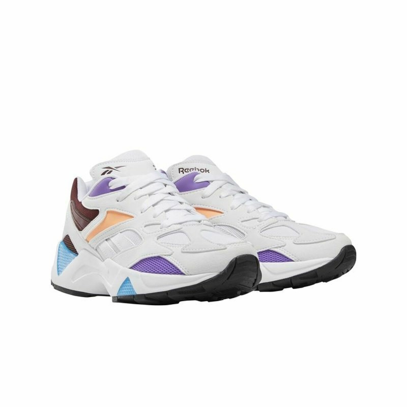 Chaussures de sport pour femme Reebok Aztrek 96 Blanc