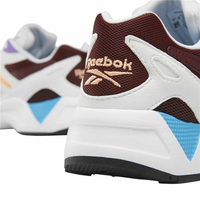 Chaussures de sport pour femme Reebok Aztrek 96 Blanc