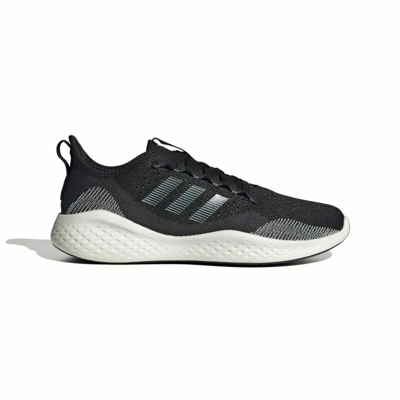 Chaussures de sport pour femme Adidas Fluidflow 2.0 Noir