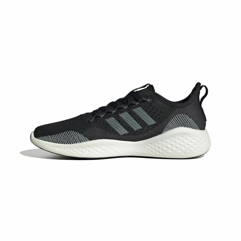 Chaussures de sport pour femme Adidas Fluidflow 2.0 Noir