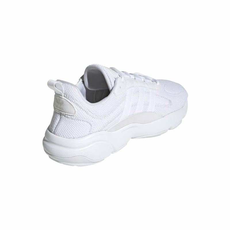 Chaussures de Sport pour Homme Adidas Originals Haiwee Blanc