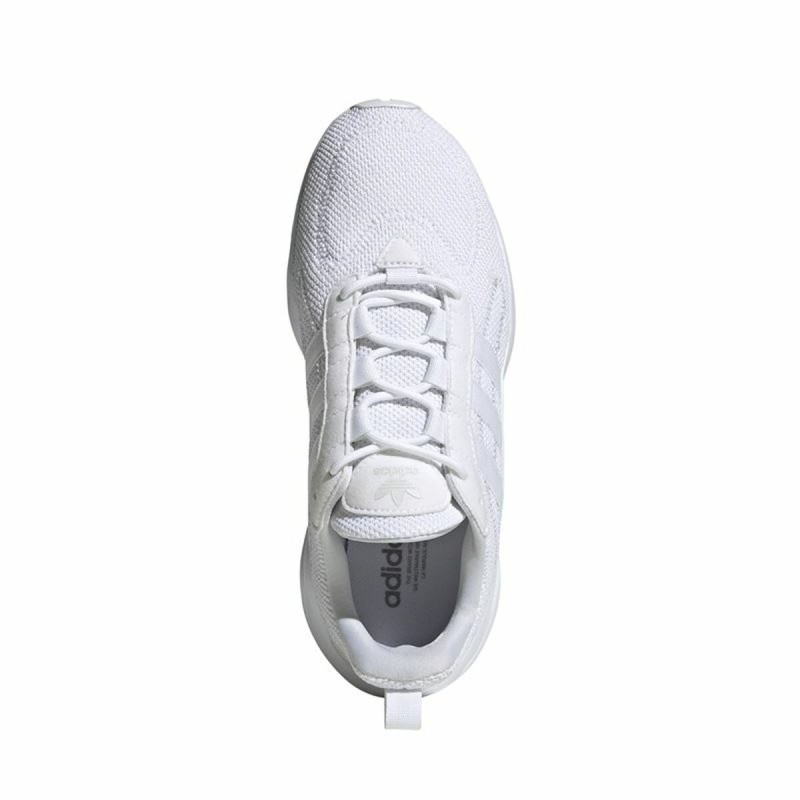 Chaussures de Sport pour Homme Adidas Originals Haiwee Blanc