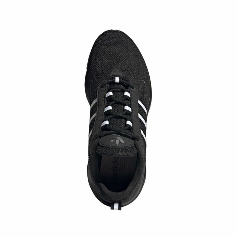 Chaussures de Sport pour Homme Adidas Originals Haiwee Noir