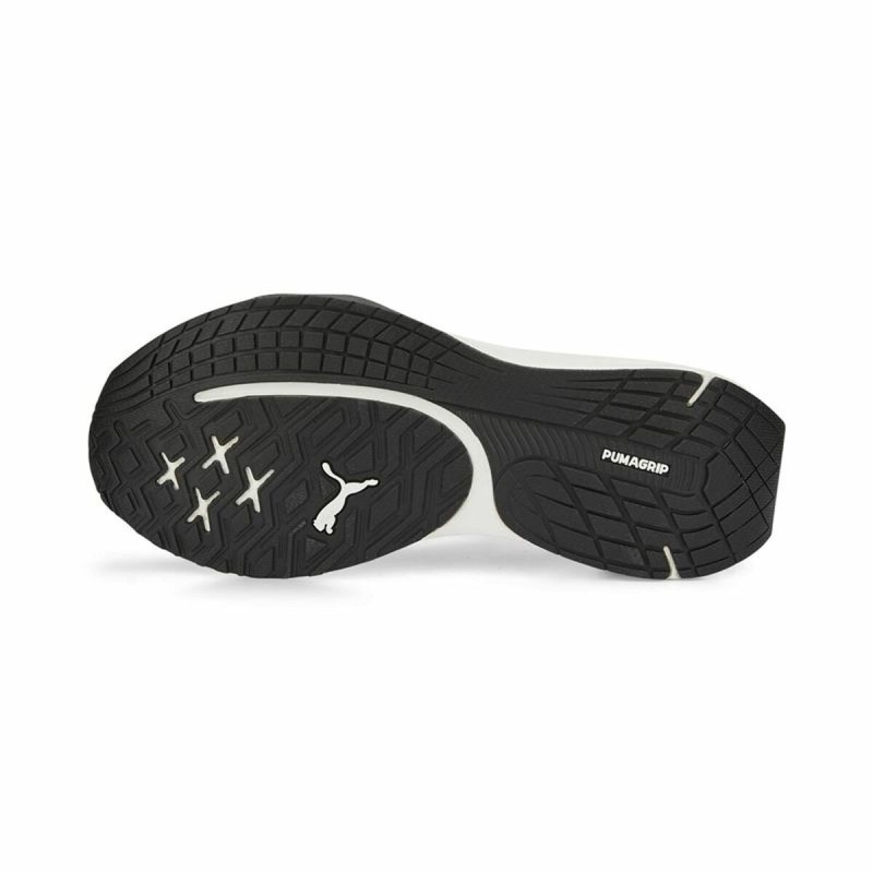 Chaussures de sport pour femme Puma Pwr Xx Nitro Safari Glam Noir