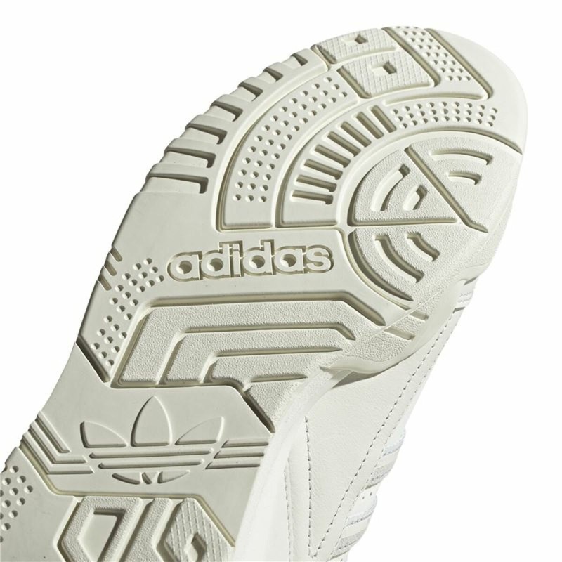 Chaussures de sport pour femme Adidas Originals A.R. Beige