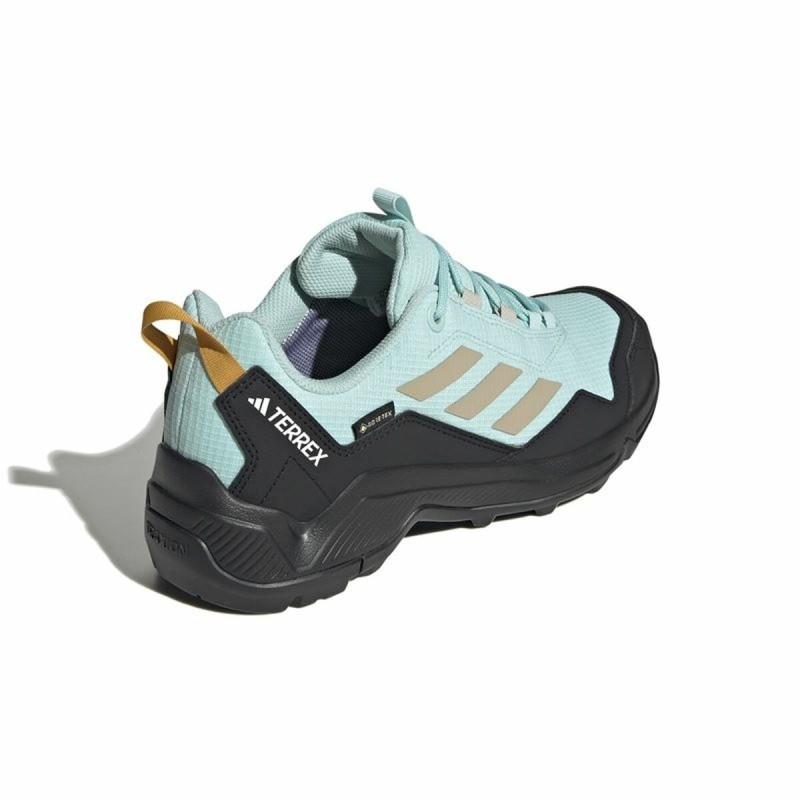 Chaussures de sport pour femme Adidas Terrex Eastrail Gtx Bleu