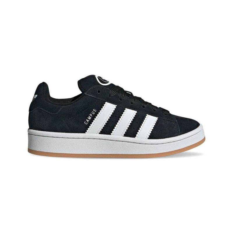 Chaussures casual Adidas CAMPUS 00 HQ6638 Noir