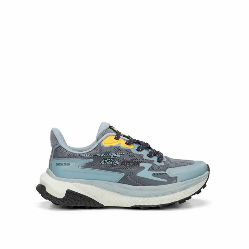 Chaussures de sport pour femme Atom AT161 Shark Trail Ion Blast