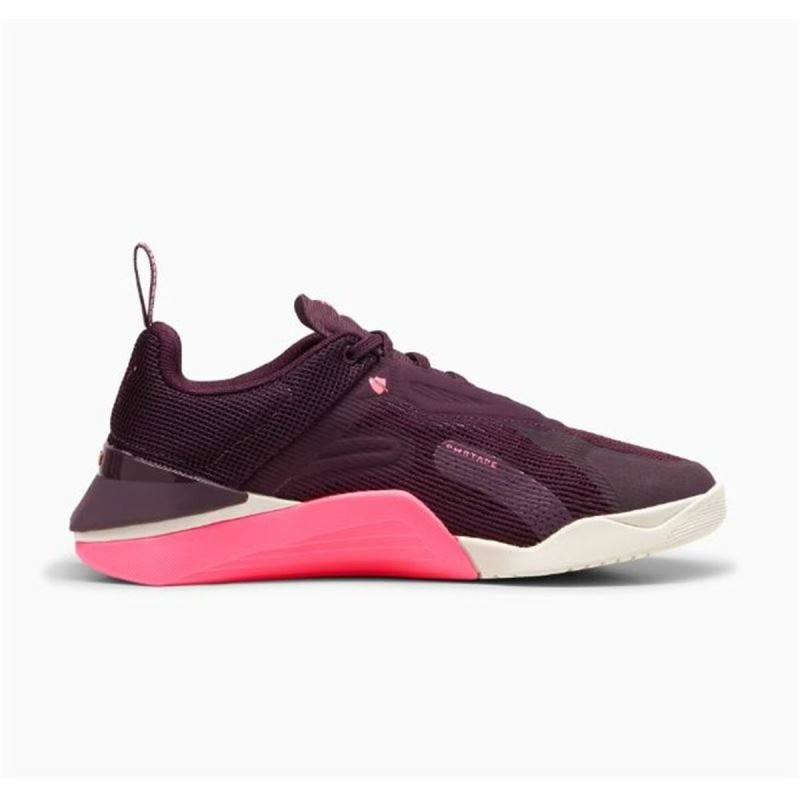 Baskets Casual pour Femme Puma Fuse 3.0 Wns Noir