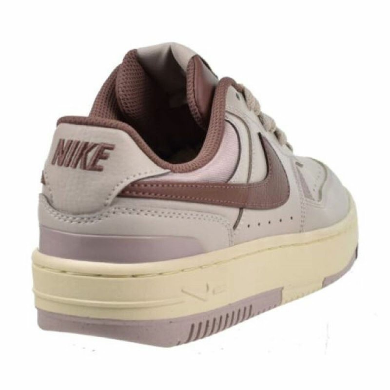 Chaussures de sport pour femme Nike GAMMA FORCE DX9176 001 Blanc