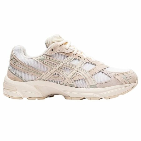 Baskets Casual pour Femme Asics Gel-1130 Beige