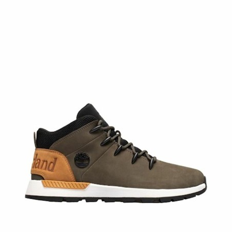 Chaussures de Sport pour Homme Timberland Sprint Trekker Mid Lace Up