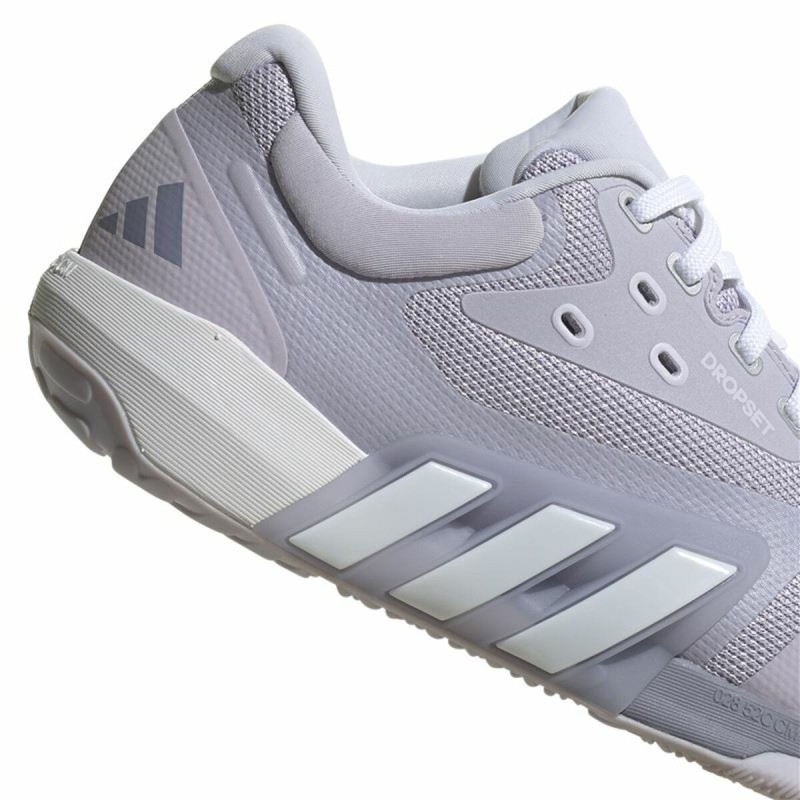 Chaussures de sport pour femme Adidas Dropstep Trainer Lavande