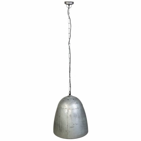 Suspension Alexandra House Living Gris Argenté