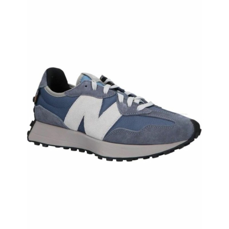 Chaussures casual homme New Balance 327 U327 OC Blue marine