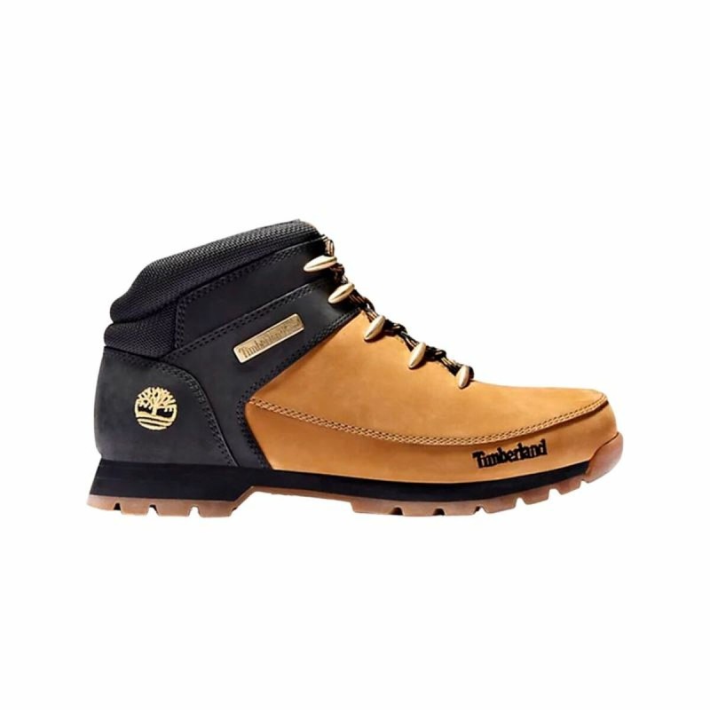 Bottes pour homme Timberland Euro Sprint Mid Lace Up Boot