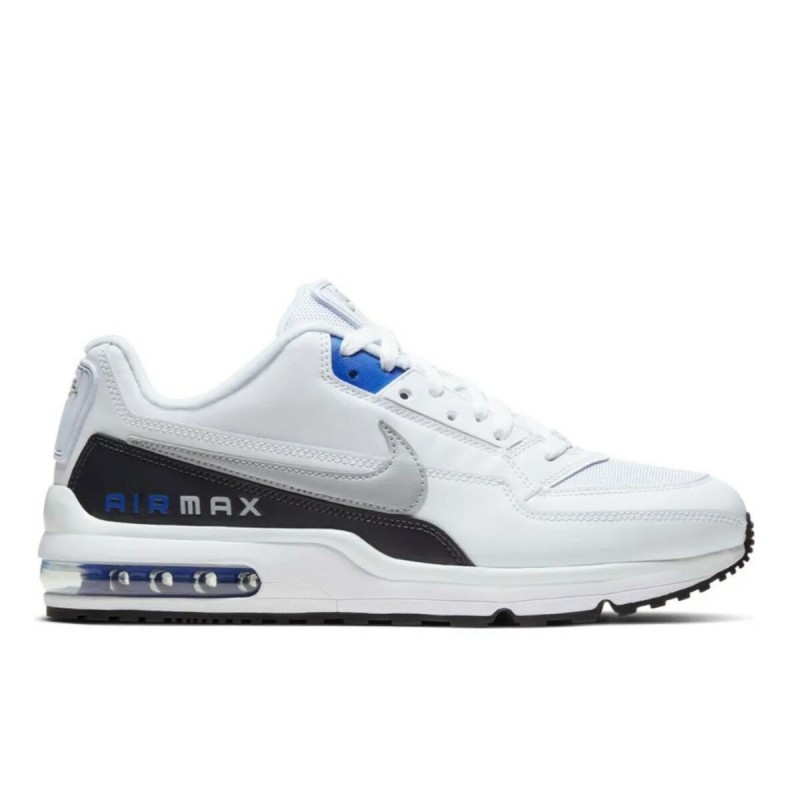 Chaussures casual homme Nike AIR MAX LTD CW2649 100 Blanc