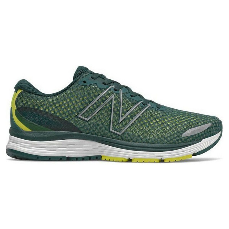 Baskets New Balance SOLVI v2 Vert