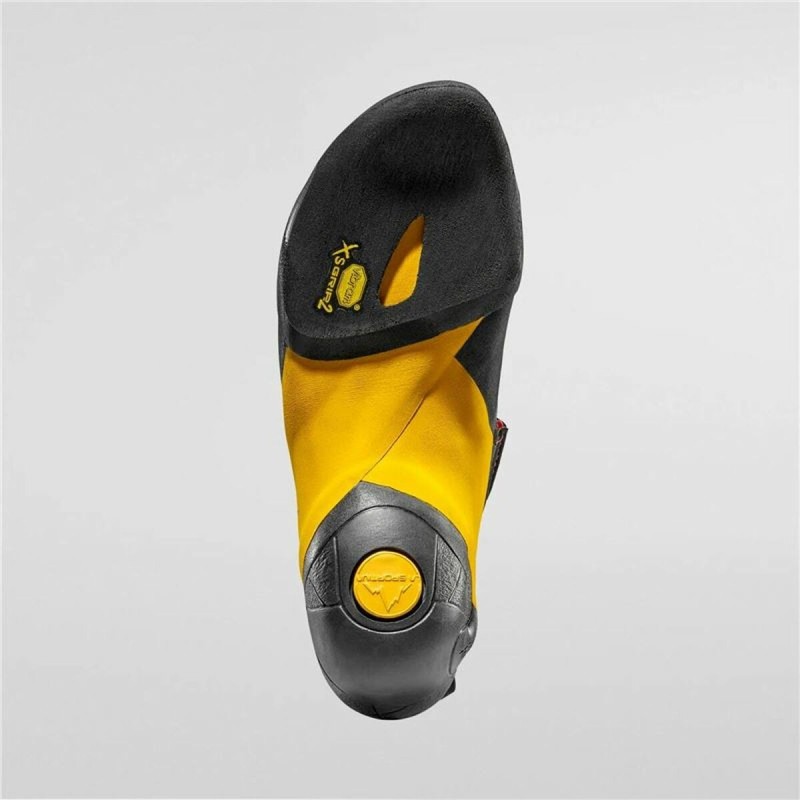 Baskets La Sportiva Skwama Noir