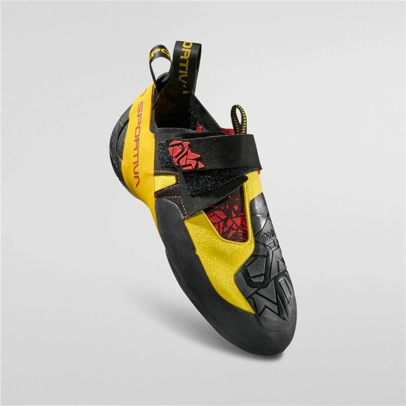 Baskets La Sportiva Skwama Noir