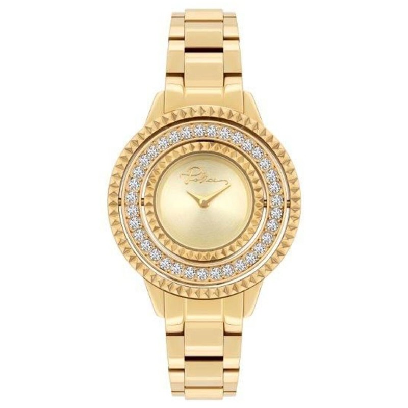 Montre Femme Police PL-16037BS