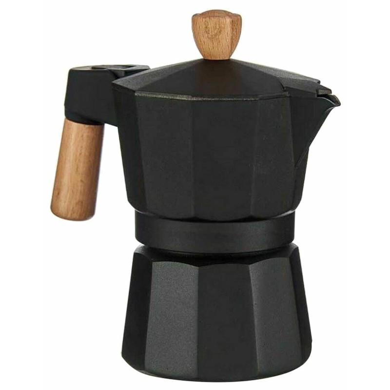 Cafetière Italienne Kinvara Marron Plastique 12 Unités