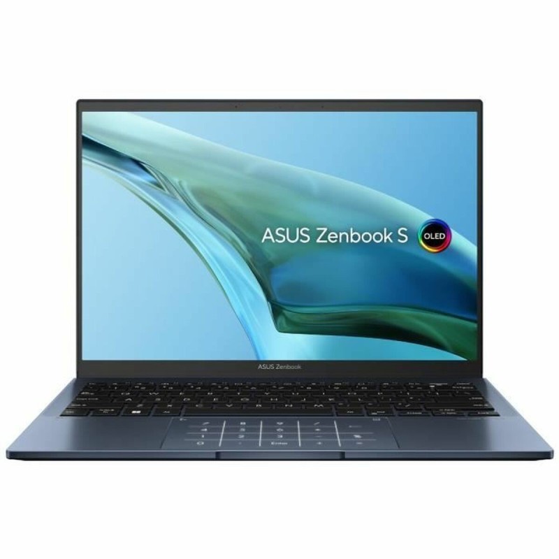 Ordinateur Portable Asus Zenbook UM530LA 13