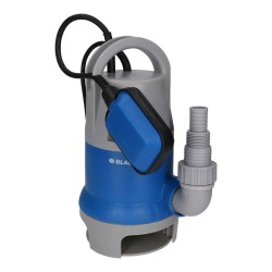 Pompe à eau Blaupunkt WP4001 400 W 8000 L/H Immersible