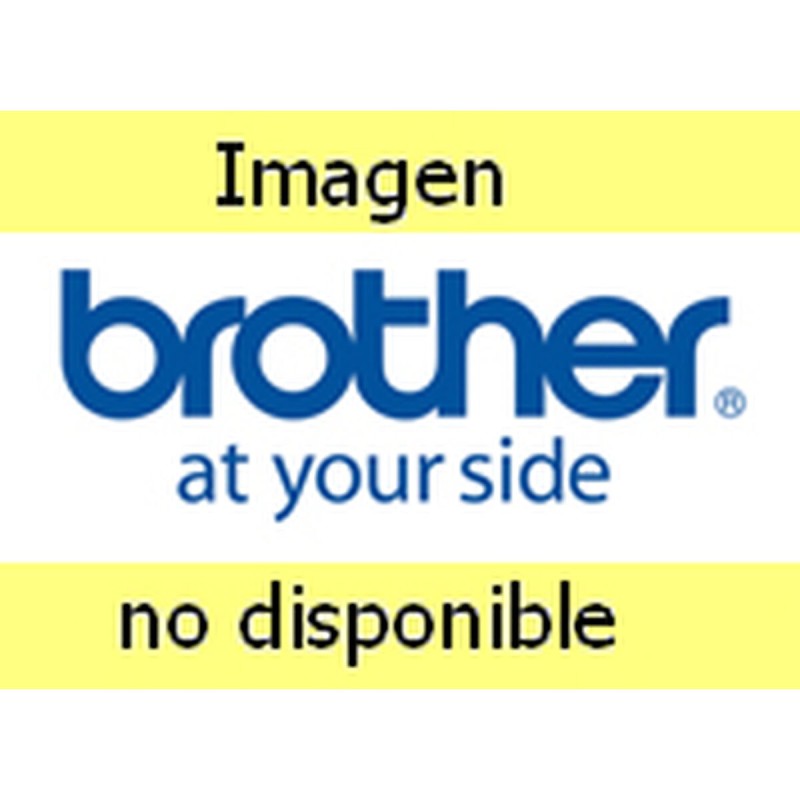 Rouleau de Papier Thermique Brother LD4F000058040I