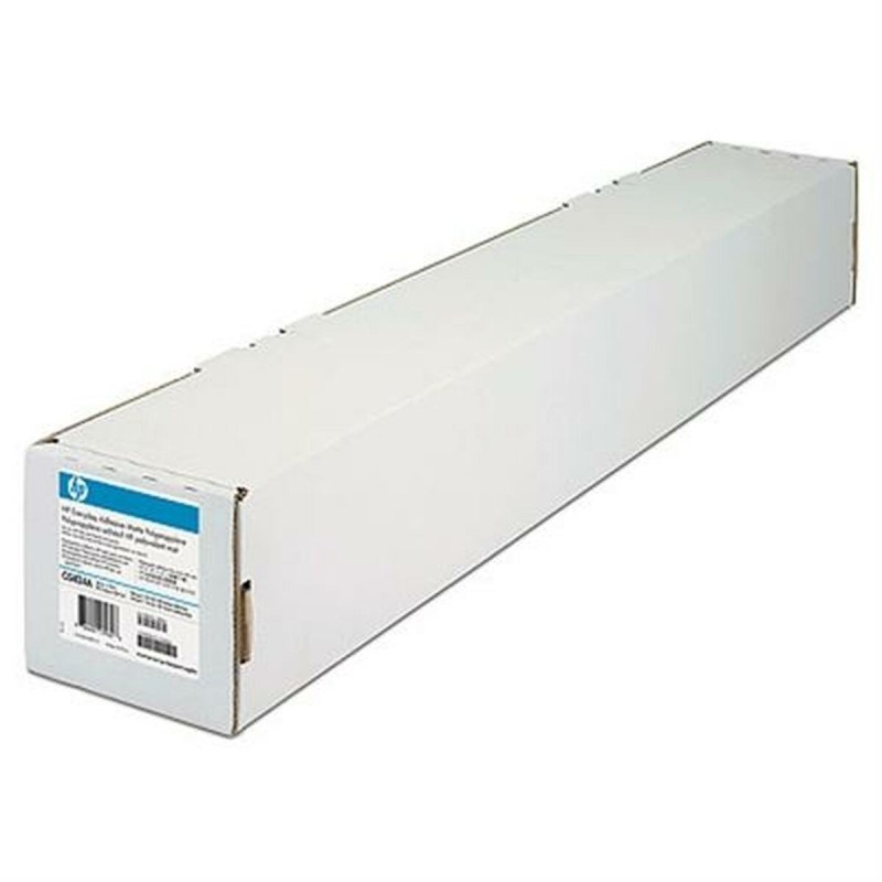 Papier Continu pour Imprimantes HP Everyday Blanc 120 g/m²