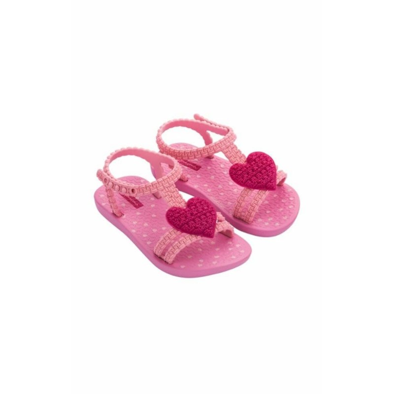 Sandales pour Enfants Ipanema Rose