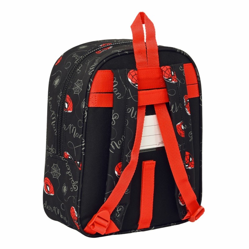 Sac à dos enfant Safta M232 Noir