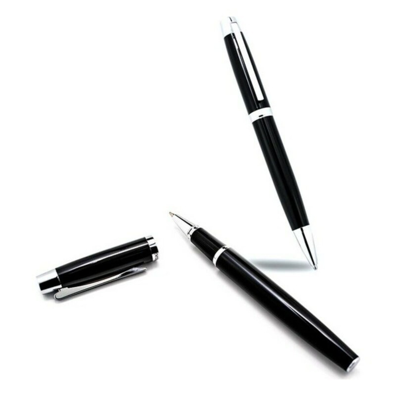 Crayon Pertegaz PE99010 Noir