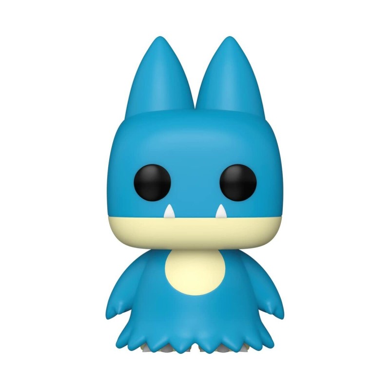 Figure à Collectionner Funko Pop! MUNCHLAX