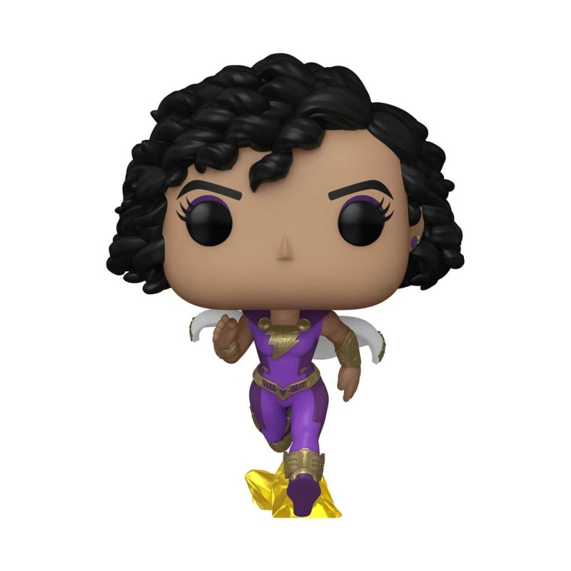 Figurine Funko Pop! SHAZAM! DARLA