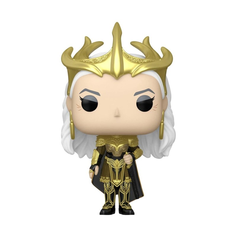 Figurine Funko Pop! SHAZAM! HESPERA