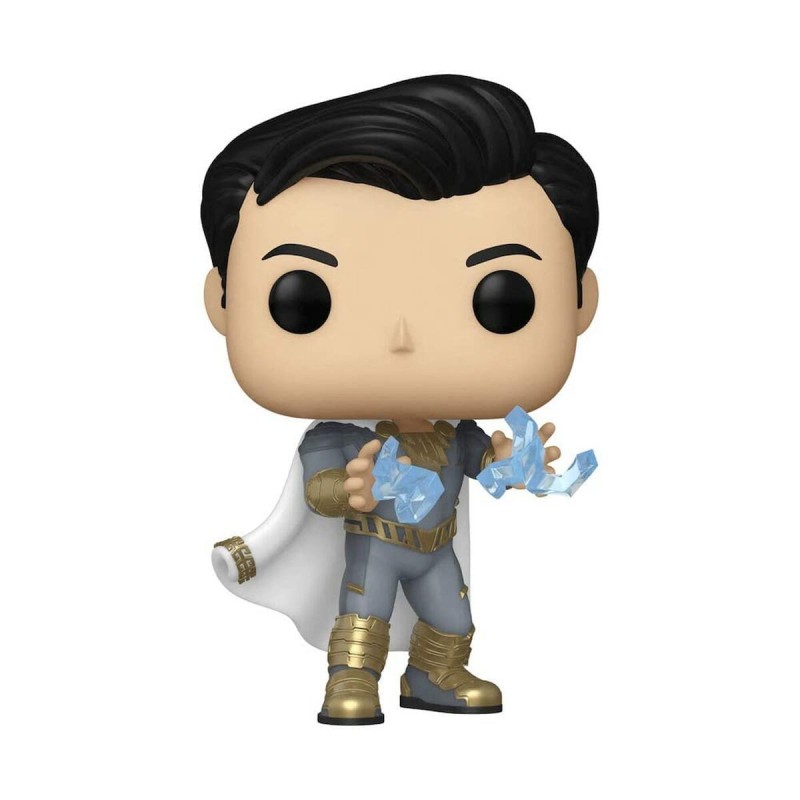 Figurine Funko Pop! SHAZAM! EUGENE