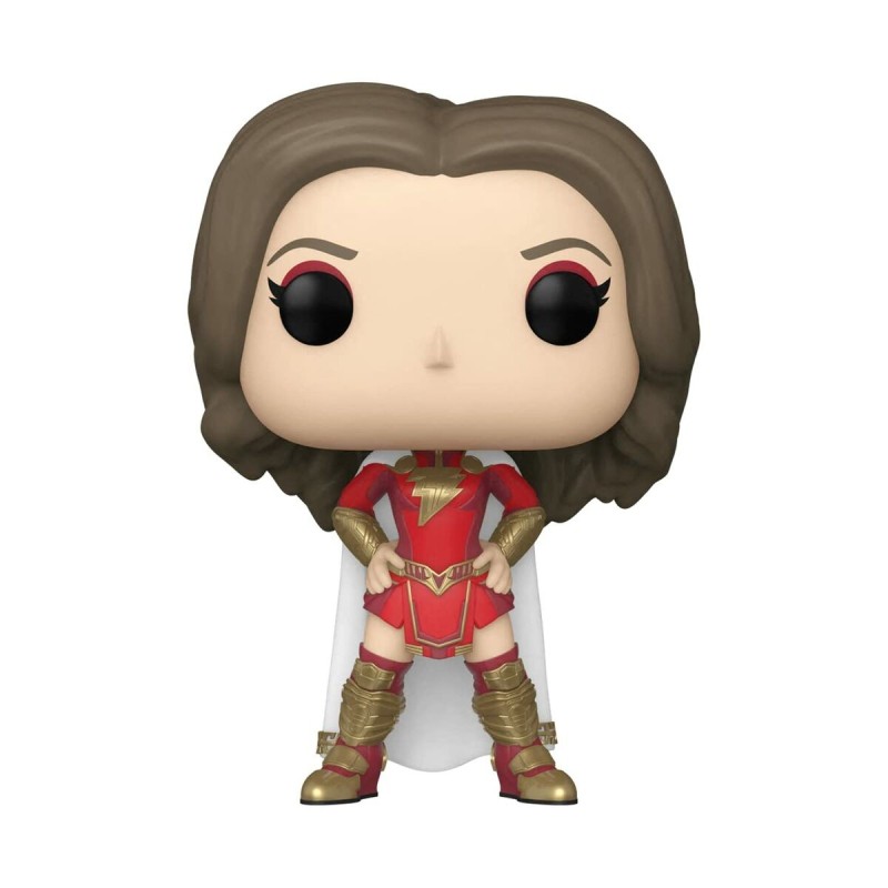 Figurine Funko Pop! SHAZAM! MARY