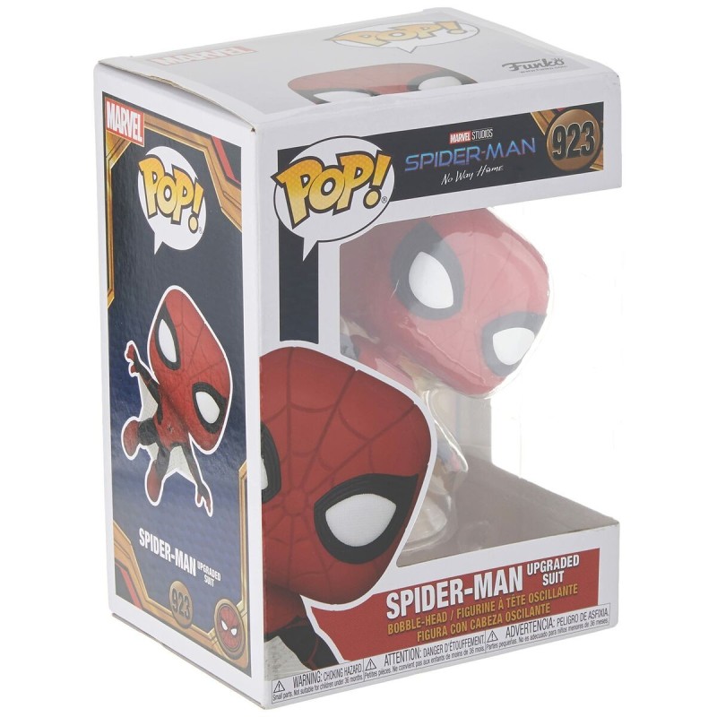 Figure à Collectionner Funko Pop! 57634