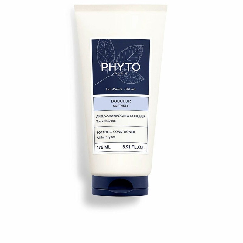 Gel de douche Phyto Paris Douceur 175 ml