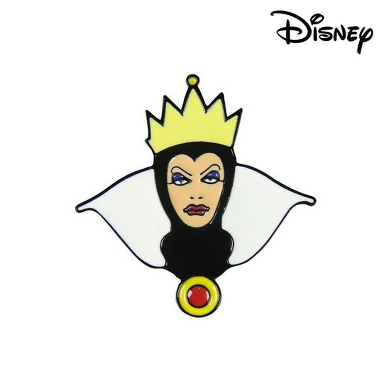 Broche Disney VIL-2600000473 Métal