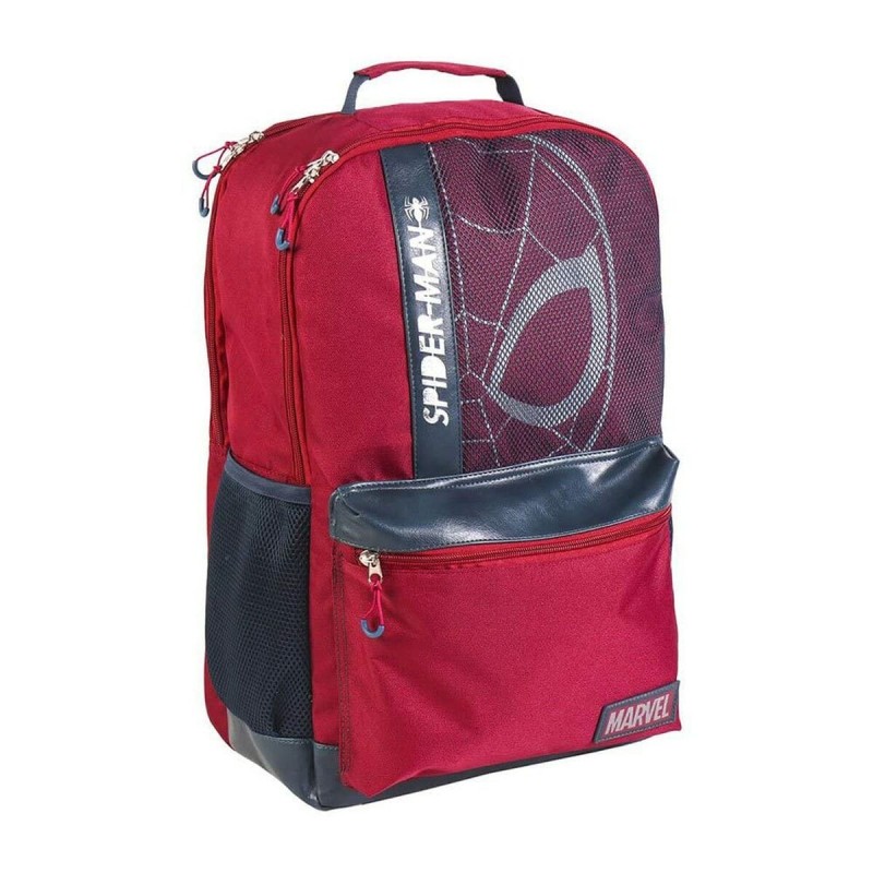 Cartable Spider-Man Rouge 29