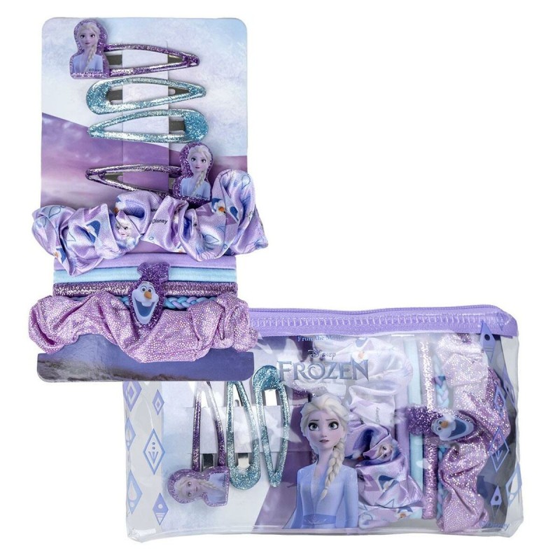 Accessoires pour les Cheveux Frozen