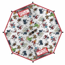 Parapluie Marvel Multicouleur PoE 45 cm