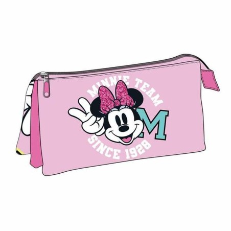 Trousse d'écolier Minnie Mouse