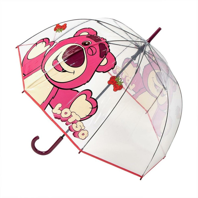 Parapluie Toy Story Rose PoE