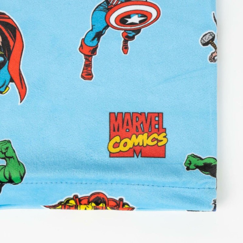 Bonnet enfant The Avengers (Taille unique)