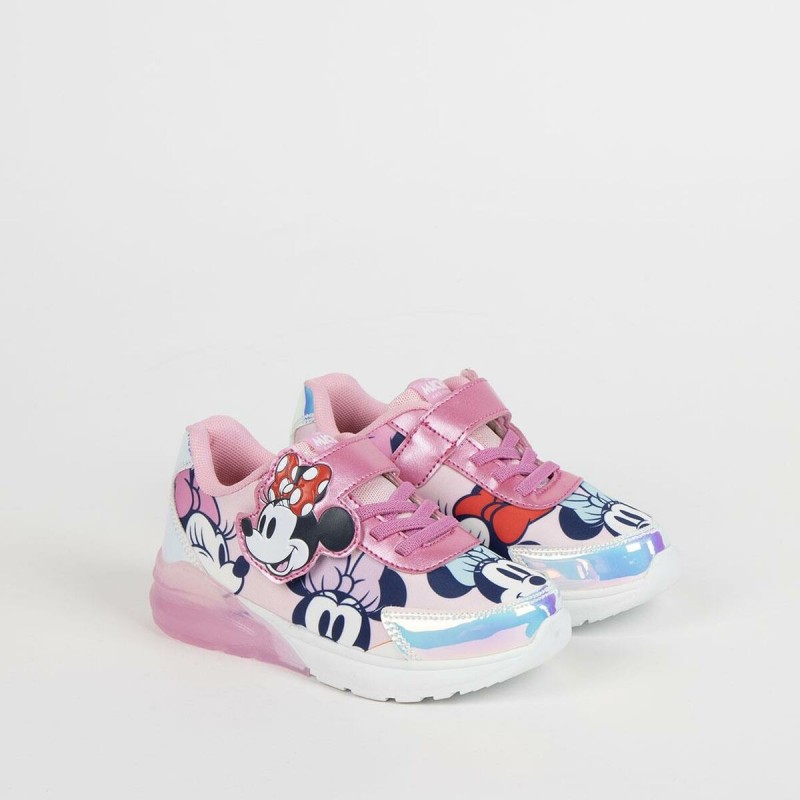 Chaussures de Sport pour Enfants Minnie Mouse