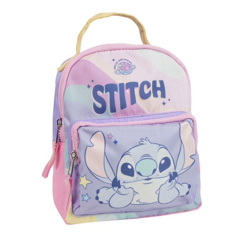 Cartable Stitch